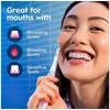 Dantų šepetėlis Oral-B iO3 sähköhammasharja, vaaleanpunainen + matkakotelo