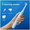 Dantų šepetėlis Oral-B iO3 sähköhammasharja, sininen + matkakotelo