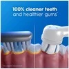 Dantų šepetėlis Oral-B iO3 sähköhammasharja, sininen + matkakotelo