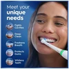 Dantų šepetėlis Oral-B iO5 sähköhammasharja, valkoinen + matkakotelo