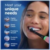 Dantų šepetėlis Oral-B iO5 sähköhammasharja, vaaleanpunainen + matkakotelo