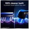 Dantų šepetėlis Oral-B iO6 sähköhammasharja, musta + matkakotelo