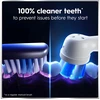 Dantų šepetėlis Oral-B iO6 sähköhammasharja, harmaa + matkakotelo