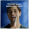 Dantų šepetėlis Oral-B iO6 sähköhammasharja, vaaleanpunainen + matkakotelo