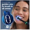 Oral B - iO6 Elektrinis dantų šepetėlis 2 vnt. - Juodas &amp; Rožinė