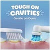 Oral-B Elektrinis dantų šepetėlis vaikams 3+