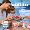 Oral-B Elektrinis dantų šepetėlis vaikams 3+
