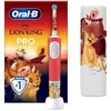 Oral-B Elektrinis dantų šepetėlis vaikams 3+