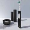 Oral-B Elektrinis dantų šepetėlis | Pro Series 1 | Įkraunamas | Suaugusiems | Šepetėlių skaičius galvutės įeina 1 | Number of teeth brushing modes 3 | Juodas