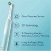 Dantų šepetėlis Oral-B Pro Series 1 -sähköhammasharja, sininen
