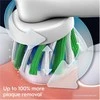 Braun  „Oral-B Pro Series 1“ elektrinis dantų šepetėlis, rožinės spalvos