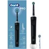 Dantų šepetėlis Elektrinis šepetėlis "Oral-B Vitality Pro Juodas