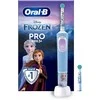 Dantų šepetėlis Oral-B Vitality Pro Kids Frozen
