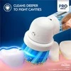 Dantų šepetėlis Oral-B Vitality Pro Kids
