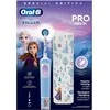 Dantų šepetėlis Oral-B Vitality Pro Kids