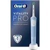 Dantų šepetėlis Oral-B Vitality Pro D103 mėlyna