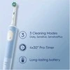 Dantų šepetėlis Oral-B Vitality Pro D103 mėlyna