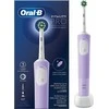 Dantų šepetėlis Oral-B Vitality Pro D103 violetinė