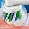 Dantų šepetėlis Oral-B Vitality Pro D103 violetinė