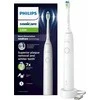 Elektrinis dantų šepetėlis Philips Sonicare Series 5300 HX7108/01, Baltas
