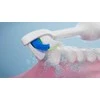 Elektrinis dantų šepetėlis Philips Sonicare Series 5300 HX7108/01, Baltas