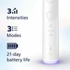 Elektrinis dantų šepetėlis Philips Sonicare Series 6500 HX7410/02