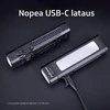 Fenix WT16R work lamp, 300 lm