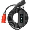 Eload INFORMACIJA APIE ĮKROVIMĄ 3X16A 11KW ĮKROVIKLIS