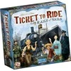 Days Of Wonder Ticket To Ride Bilietas į kelionę – burės ir bėgiai (šiaurės šalių)