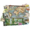 Days Of Wonder Ticket To Ride Bilietas į kelionę – burės ir bėgiai (šiaurės šalių)