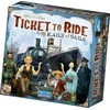 Days Of Wonder Ticket To Ride Bilietas į kelionę – burės ir bėgiai (šiaurės šalių)