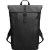 Db Essential Backpack 12 l reppu, juodas out