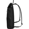 Db Essential Backpack 12 l reppu, juodas out