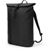 Db Essential Backpack 24 l reppu, juodas out