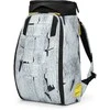 Db Hugger Backpack 25 l reppu, basalt baltas