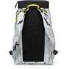 Db Hugger Backpack 25 l reppu, basalt baltas