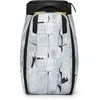 Db Hugger Backpack 25 l reppu, basalt baltas