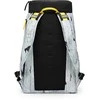 Db Hugger Backpack 30 l reppu, basalt baltas
