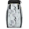 Db Hugger Backpack 30 l reppu, basalt baltas