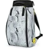 Db Hugger Backpack 30 l reppu, basalt baltas