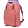 Db Hugger Backpack reppu 25 l, sienna red
