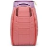 Db Hugger Backpack reppu 25 l, sienna red