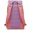 Db Hugger Backpack reppu 25 l, sienna red