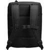 Švedija Douchebag Roamer Duffle Pack 25L juodas out krepšys