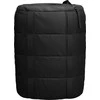 Švedija Douchebag Roamer Duffle Pack 25L juodas out krepšys