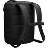Švedija Douchebag Roamer Duffle Pack 25L juodas out krepšys