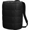 Švedija Douchebag Roamer Duffle Pack 25L juodas out krepšys