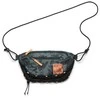 Db Roamer Pro Sling Bag 6 l laukku, agate žalias