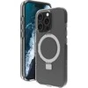 Dėklas DBRAMANTE1928 ISLANDIJA ULTRA D3O MS KICK - IPHONE 16 PRO - CLEAR