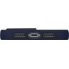 Dėklas Apple iPhone 15 Pro Max Iceland Ultra D3O su MagSafe, Dbramante1928 Mėlyna